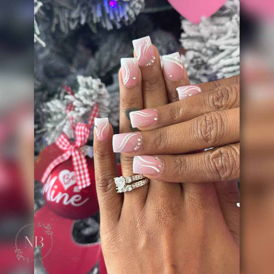 Nail Boss San Diego, CA 92120